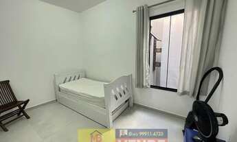 Imagem 2: Casa nova no centro de matinhos