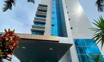 Imagem 4: \Alugo Apartamento tipo loft mobiliado no Mercure Hotel Manaus, na Avenida Mário Ypiran