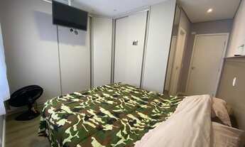 Imagem 5: Lindo apartamento reformado totalmente quitado grupo 16 - (Aprigio) Residencial Parque Fir