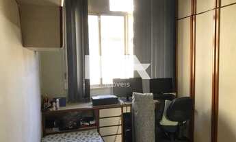 Imagem 7: Apartamento-À VENDA-Rio Comprido-Rio de Janeiro-RJ