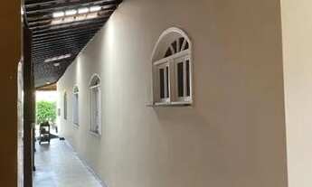 Imagem 7: Casa no Abaís Casa com 3 dormitórios