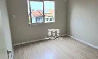 Imagem 4: Apartamento com 2 dormitórios para alugar, 56 m² por R$ 2.286,80/mês - Ressacada - Itajaí