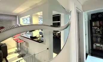 Imagem 2: Apartamento com 3 dormitórios à venda, 75 m² por R$ 335.000,00 - Agua Verde - Curitiba/PR