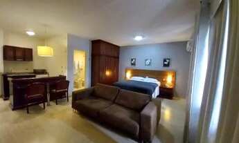 Imagem 4: APARTAMENTO no ATIRADORES com 1 quartos para LOCAÇÃO, 44 m²