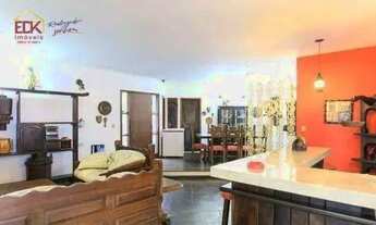 Imagem 3: Sobrado com 4 dormitórios à venda, 400 m² por R$ 1.150.000 - Cidade Vista Verde - São José