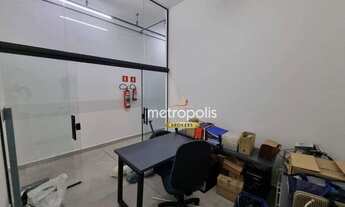 Imagem 6: Sala para alugar, 11 m² por R$ 1.083,00/mês - Santa Paula - São Caetano do Sul/SP