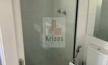 Imagem: APARTAMENTO BAIRRO JAGUARÉ 02 DORMITÓRIOS