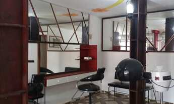 Imagem 4: Salão de Beleza