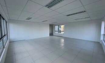 Imagem 2: IR-EDF.EMPRESARIAL CERVANTES, Sala/Conjunto para venda possui 73 M2 em Ilha do Leite