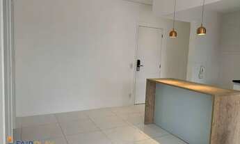 Imagem 5: Apartamento no Garden, um dormitorio, semi mobiliado, uma vaga de garagem no Brooklin !