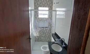 Imagem 5: Casa em Itanhaém, no Tupy