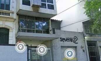 Imagem 5: SALA COMERCIAL COM 106M² NA GLÓRIA