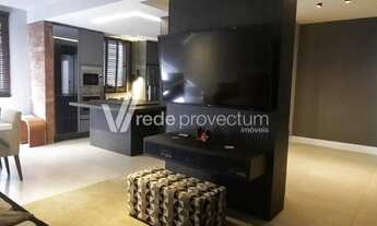 Imagem 2: Apartamento - Centro - Campinas