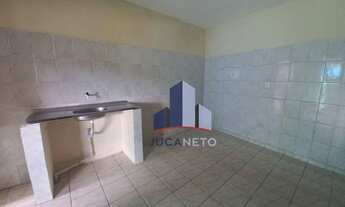 Imagem: Casa com 1 dormitório para alugar, 50 m²