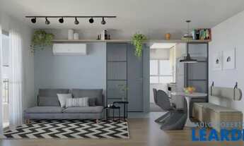 Imagem 2: APARTAMENTO - ITAIM BIBI - SP
