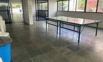 Imagem 4: Apartamento nas Graças, 4 quartos e duas suítes