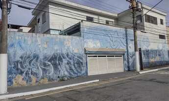 Imagem 2: CASA Á VENDA NO BAIRRO DA VILA GUARANI - METRÔ CONCEIÇÃO!!