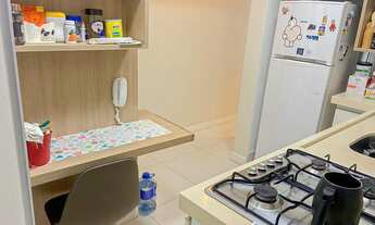 Imagem 5: Apartamento Canto do Forte Praia Grande - SP