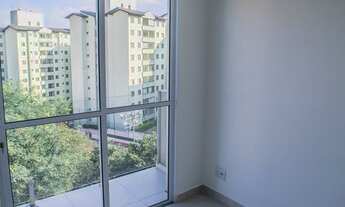 Imagem 6: APTO - NO BAIRRO DO LIMÃO