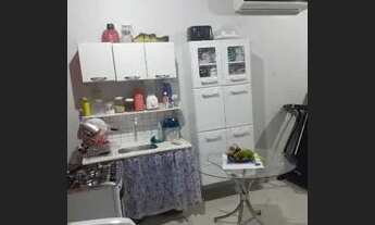 Imagem 3: Vende se casa no águas claras 2