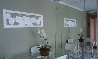 Imagem 5: APARTAMENTO - MORUMBI - SP