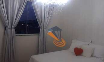 Imagem 5: Apartamento com 2 dormitórios à venda, 53 m² por R$ 205.000,00 - Bom Viver - Biguaçu/SC