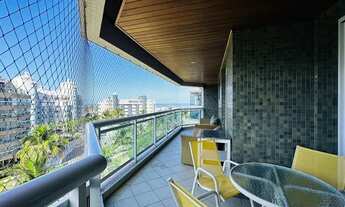 Imagem 6: APARTAMENTO A VENDA NA RIVIERA DE SÃO LORENÇO EDIFÍCIO PORTOBELLO - PÉ NA AREIA