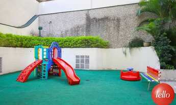 Imagem 2: São Paulo - Apartamento Padrão - Paraíso