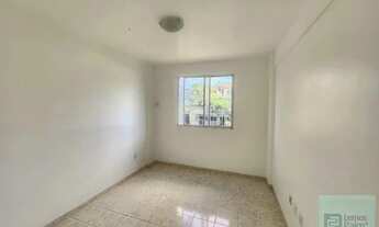 Imagem 3: Apartamento para aluguel com com 2 quartos em Zildolândia - Itabuna - BA