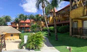 Imagem 2: Apartamento para Venda em Salvador, Rio Vermelho, 1 dormitório, 1 suíte, 1 banheiro, 1 vag