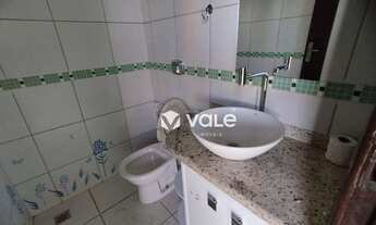 Imagem 6: Apartamento Duplex com 3 dormitórios para alugar, 181 m² por R$ 3.091,09/mês - 106 Norte