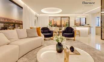 Imagem 2: Apartamento 3 suítes, com 149m2 no Setor Marista, a poucos minutos da Alameda Ricardo Par