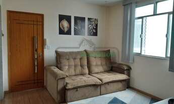 Imagem 2: ADI Ótima Cobertura duplex no bairro Bandeirantes