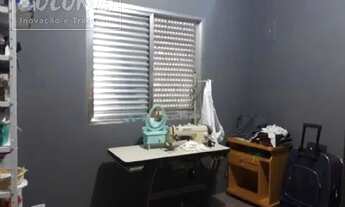 Imagem 2: Santo André - Casa Padrão - Parque Oratório