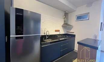 Imagem 5: Apartamento para venda possui 62 metros quadrados com 2 quartos em Itaguá - Ubatuba - SP