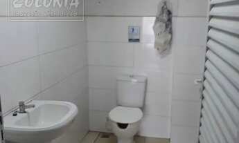 Imagem 4: Santo André - Loja/Salão - Vila Metalúrgica