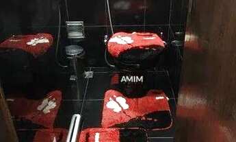 Imagem 5: Apartamento Amplo com 2 Quartos no Centro de São Gonçalo/RJ