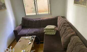 Imagem 1: Apartamento à venda em Vila Guilherme com 45 m², 2 quartos, 1 vaga