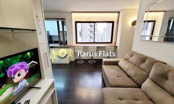 Imagem 5: Excelente Apartamento com 2 Dormitórios no Coração de Moema