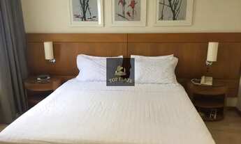 Imagem 2: Flat disponível em Moema - SP