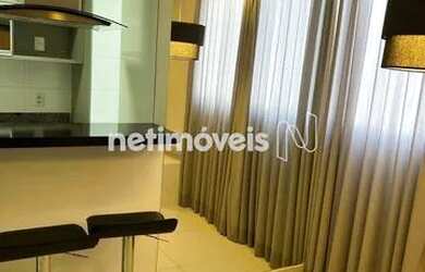 Imagem 2: Locação Apartamento 2 quartos Palmeiras Belo Horizonte