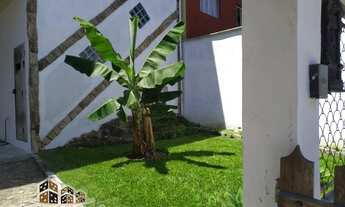 Imagem 4: VENDO SOBRADO - BAIRRO SÃO FRANCISCO - SÃO SEBASTIÃO - SÃO PAULO ESCRITURA DEFINITIVA