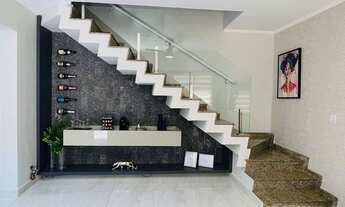 Imagem 6: Casa de vila sobrado para aluguel e venda tem 200 metros quadrados com 3 quartos