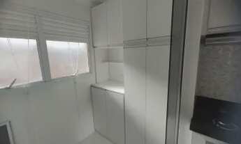 Imagem 2: Apartamento - 3 Dormitórios - Torres do Parque - Centro - Jacareí - SP