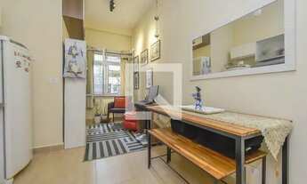 Imagem 6: Apartamento à Venda - Consolação, 1 Quarto, 25 m2