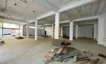 Imagem 2: Salão para alugar, 200 m² por R$ 12.600,00/mês - Jardim Aida - Guarulhos/SP