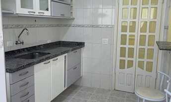 Imagem 3: Apartamento para locação, 52 m², 1 Dormitório, 1 Vaga