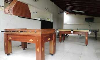 Imagem 5: 02 Qts com Piscina e Churrasqueira