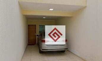 Imagem 3: Sobrado com 2 dormitórios, 87 m² - venda por R$ 550.000,00 ou aluguel por R$ 2.836,00/mês