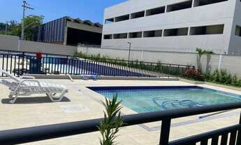 Imagem 7: Apartamento para venda tem 54 metros quadrados com 2 quartos em Anil - Rio de Janeiro - RJ